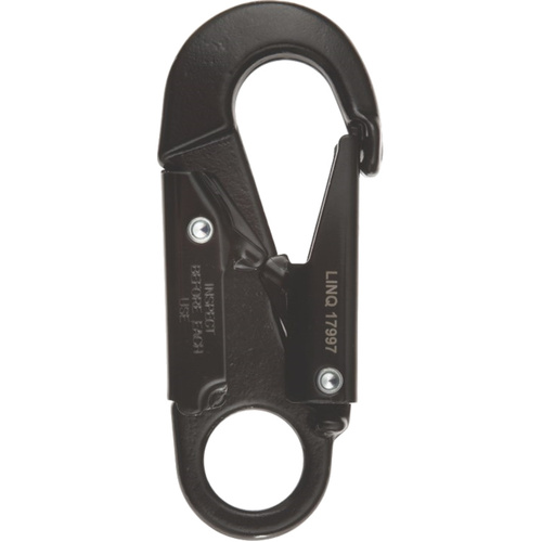 WORKWEAR, SAFETY & CORPORATE CLOTHING SPECIALISTS Snap Hook