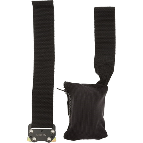 WORKWEAR, SAFETY & CORPORATE CLOTHING SPECIALISTS Suspension Trauma Strap (Retro Fit)