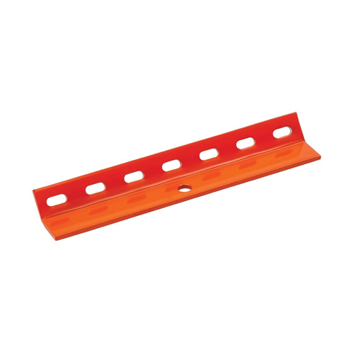 WORKWEAR, SAFETY & CORPORATE CLOTHING SPECIALISTS - Anchor Tetha Bar Straight 280mm