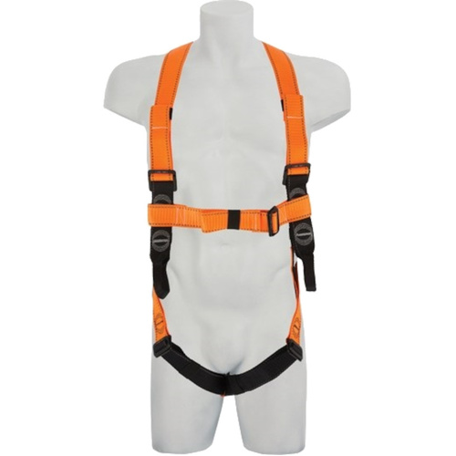 WORKWEAR, SAFETY & CORPORATE CLOTHING SPECIALISTS Essential Construction Height Safety Kit