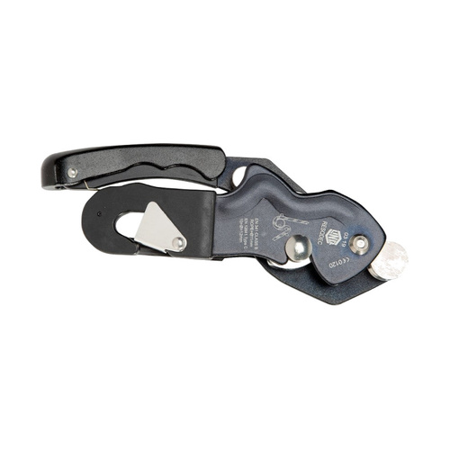 WORKWEAR, SAFETY & CORPORATE CLOTHING SPECIALISTS RES-Q Descender Jumper - Suits 10.5-12mm Rope