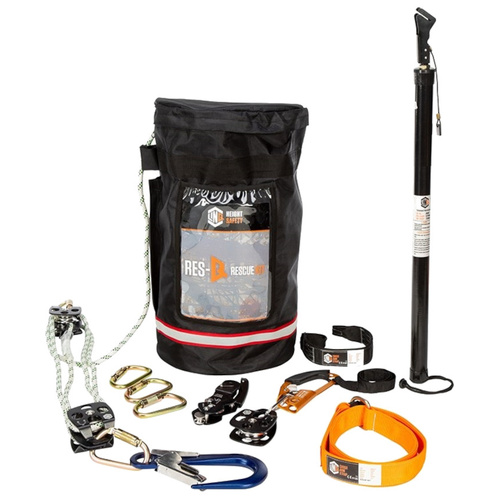 WORKWEAR, SAFETY & CORPORATE CLOTHING SPECIALISTS RES-Q Rescue Kit