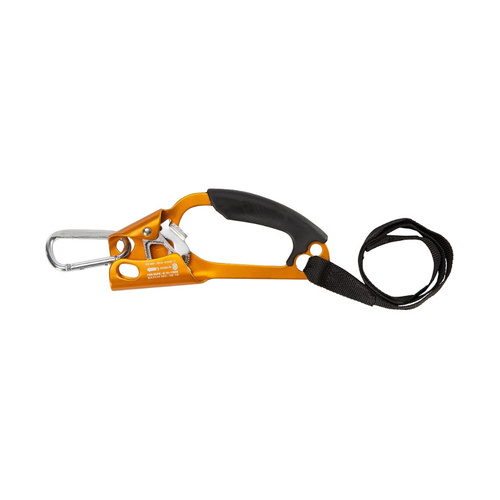 WORKWEAR, SAFETY & CORPORATE CLOTHING SPECIALISTS RES-Q Large Rope Clamp for Right Hand
