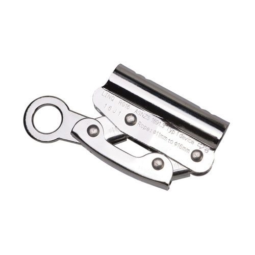 WORKWEAR, SAFETY & CORPORATE CLOTHING SPECIALISTS Rope Grab 16mm Maximum Rope Diameter