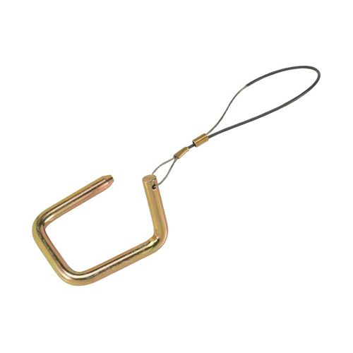 WORKWEAR, SAFETY & CORPORATE CLOTHING SPECIALISTS Tripod Leg Pin
