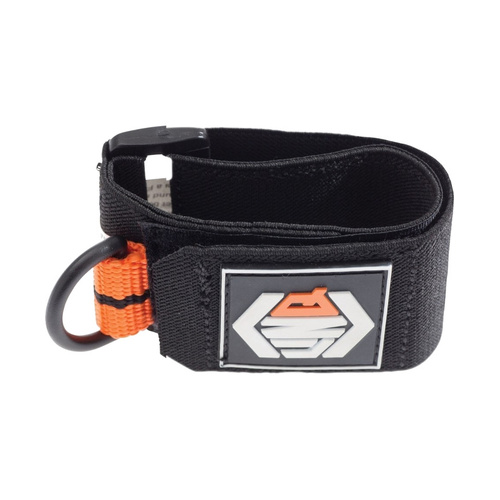 WORKWEAR, SAFETY & CORPORATE CLOTHING SPECIALISTS Wrist Strap With D Connection