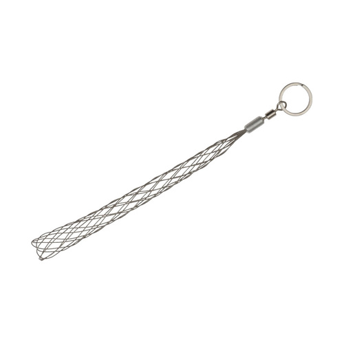WORKWEAR, SAFETY & CORPORATE CLOTHING SPECIALISTS Wire Tool Sock: 30mm Diameter / 30cm Length