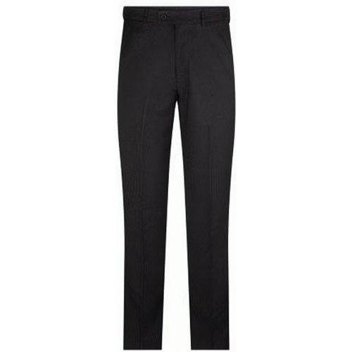 WORKWEAR, SAFETY & CORPORATE CLOTHING SPECIALISTS - Men's Pant - Flat front pant in regular or stout fit