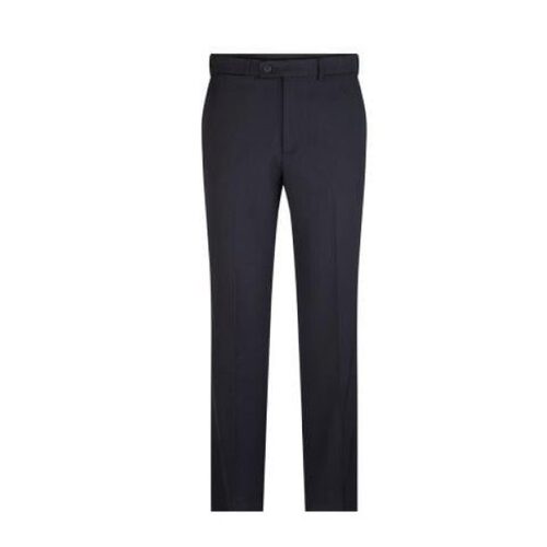 WORKWEAR, SAFETY & CORPORATE CLOTHING SPECIALISTS Men's Pant - Flat front pant in regular or stout fit