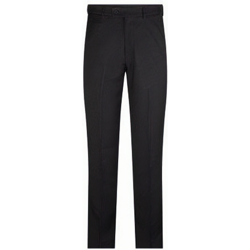 WORKWEAR, SAFETY & CORPORATE CLOTHING SPECIALISTS Men's Pant - Flat front pant in regular or stout fit