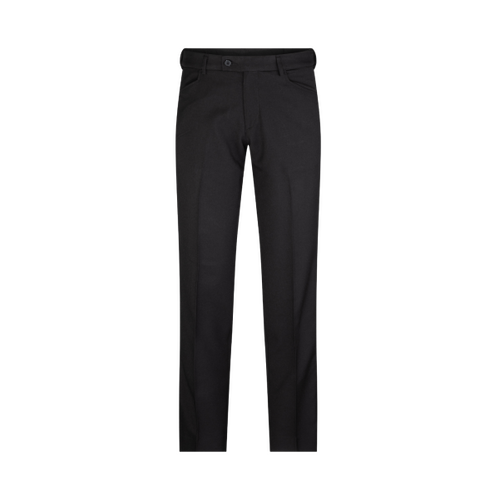 WORKWEAR, SAFETY & CORPORATE CLOTHING SPECIALISTS Mens Flex waist slim cut pant