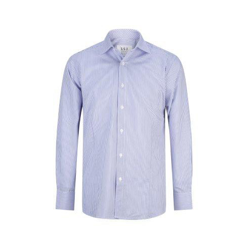 WORKWEAR, SAFETY & CORPORATE CLOTHING SPECIALISTS - Men's Shirt - Long sleeve classic fit business shirt