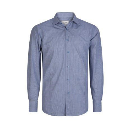 WORKWEAR, SAFETY & CORPORATE CLOTHING SPECIALISTS - Men's Shirt - Long sleeve classic fit business shirt