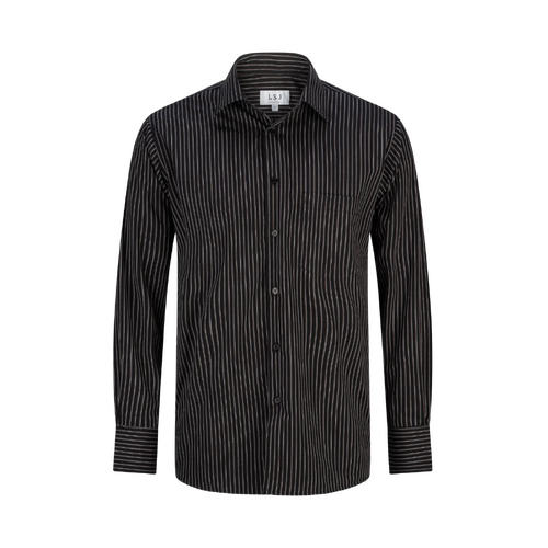 WORKWEAR, SAFETY & CORPORATE CLOTHING SPECIALISTS - Men's Shirt - Long sleeve classic fit business shirt