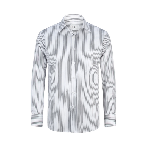 WORKWEAR, SAFETY & CORPORATE CLOTHING SPECIALISTS Men's Shirt - Long sleeve classic fit business shirt