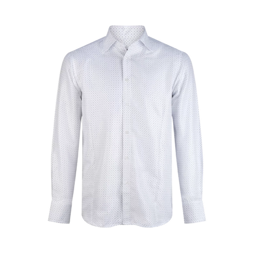 WORKWEAR, SAFETY & CORPORATE CLOTHING SPECIALISTS - L/S Euro cut shirt