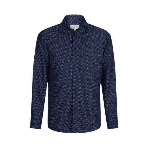WORKWEAR, SAFETY & CORPORATE CLOTHING SPECIALISTS L/S Euro cut shirt