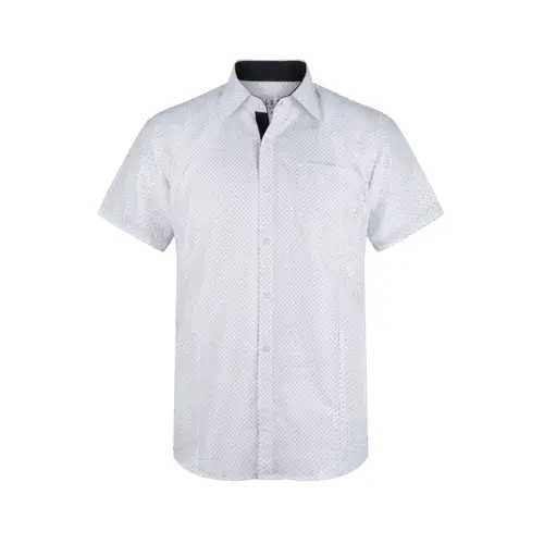 WORKWEAR, SAFETY & CORPORATE CLOTHING SPECIALISTS - S/S Euro cut shirt