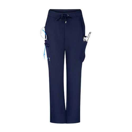 WORKWEAR, SAFETY & CORPORATE CLOTHING SPECIALISTS Acti-Vent Scrub Pants