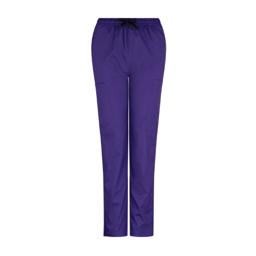 WORKWEAR, SAFETY & CORPORATE CLOTHING SPECIALISTS - Unisex stretch clinical scrub pant
