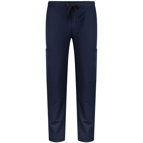 WORKWEAR, SAFETY & CORPORATE CLOTHING SPECIALISTS Unisex stretch clinical scrub pant