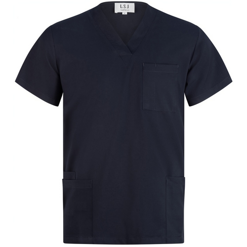 WORKWEAR, SAFETY & CORPORATE CLOTHING SPECIALISTS Unisex scrub top
