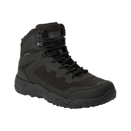 WORKWEAR, SAFETY & CORPORATE CLOTHING SPECIALISTS Boxer Mid WP Womens Black 5.5 Boot