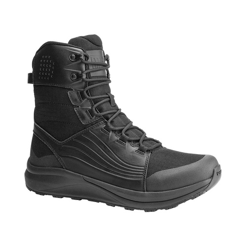WORKWEAR, SAFETY & CORPORATE CLOTHING SPECIALISTS - Edge 8.0 SZ Black Boot