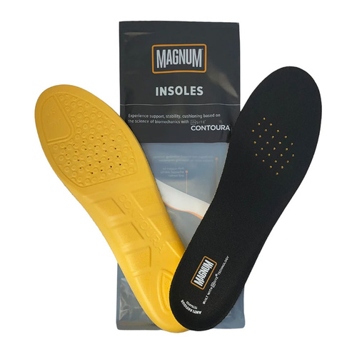 WORKWEAR, SAFETY & CORPORATE CLOTHING SPECIALISTS - Magnum Insite Innersole