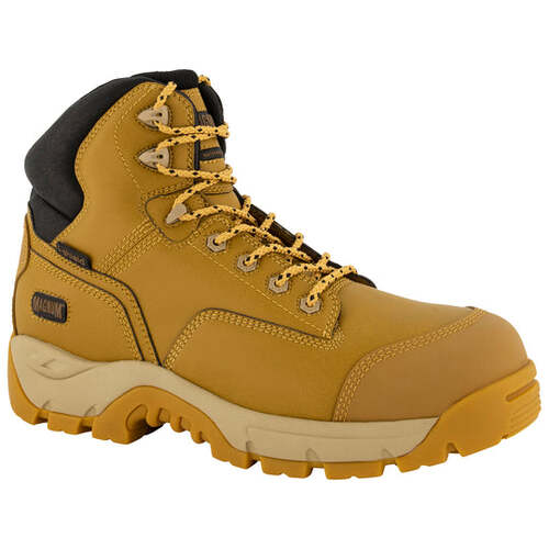 WORKWEAR, SAFETY & CORPORATE CLOTHING SPECIALISTS - Precision Max SZ CT Wpi Work Boot