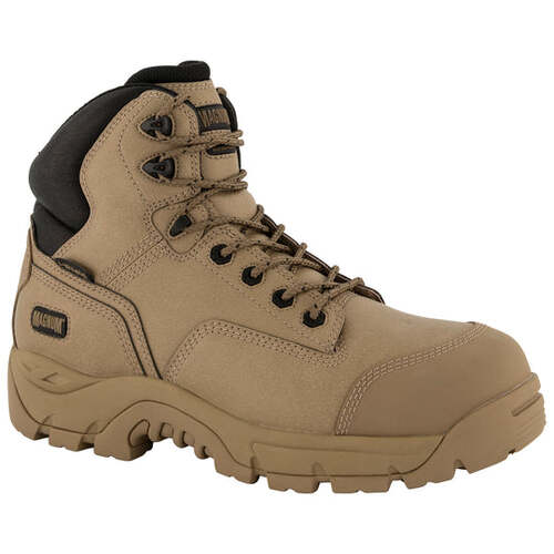 WORKWEAR, SAFETY & CORPORATE CLOTHING SPECIALISTS Precision Max SZ CT Wpi Work Boot
