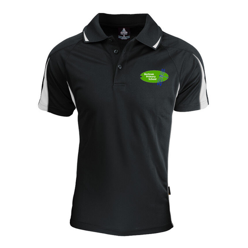 WORKWEAR, SAFETY & CORPORATE CLOTHING SPECIALISTS - Mens Eureka Polo