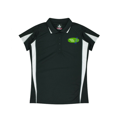WORKWEAR, SAFETY & CORPORATE CLOTHING SPECIALISTS Lady Eureka Polo
