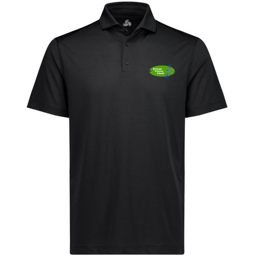 WORKWEAR, SAFETY & CORPORATE CLOTHING SPECIALISTS Mens Phoenix Short Sleeve Polo