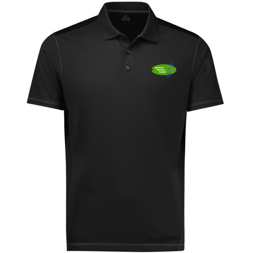 WORKWEAR, SAFETY & CORPORATE CLOTHING SPECIALISTS Mens Dart Short Sleeve Polo