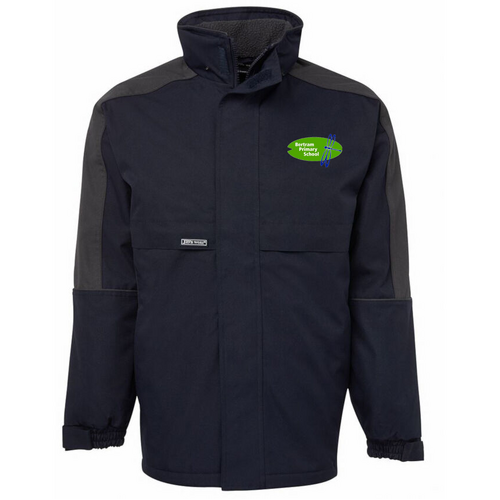 WORKWEAR, SAFETY & CORPORATE CLOTHING SPECIALISTS JB's A.T. JACKET