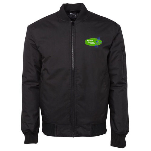 WORKWEAR, SAFETY & CORPORATE CLOTHING SPECIALISTS JB's FLYING JACKET