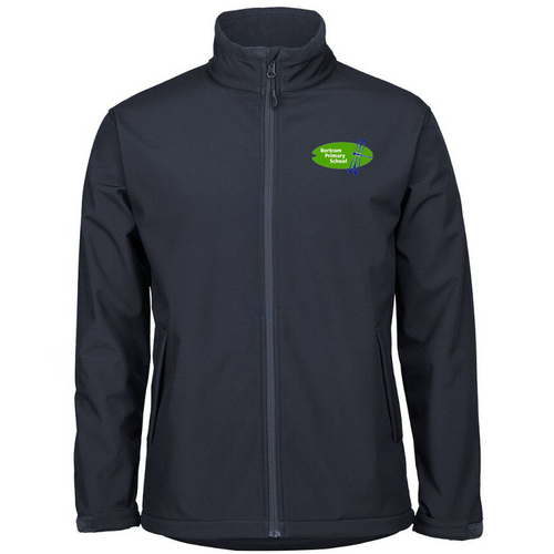 WORKWEAR, SAFETY & CORPORATE CLOTHING SPECIALISTS Podium Water Resistant Softshell Jacket