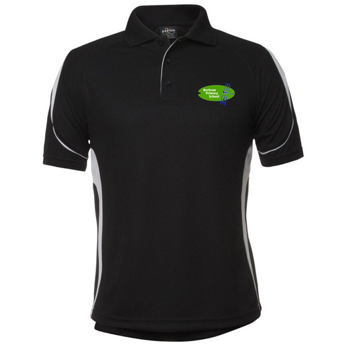 WORKWEAR, SAFETY & CORPORATE CLOTHING SPECIALISTS PODIUM BELL POLO