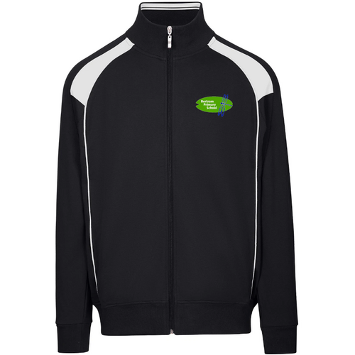 WORKWEAR, SAFETY & CORPORATE CLOTHING SPECIALISTS - Unbrushed Fleece Sweater