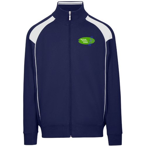 WORKWEAR, SAFETY & CORPORATE CLOTHING SPECIALISTS Unbrushed Fleece Sweater