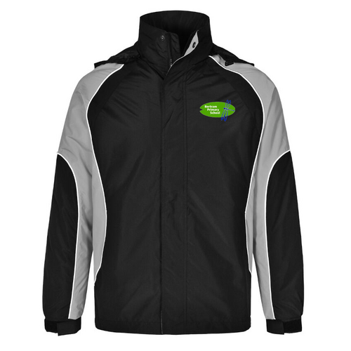 WORKWEAR, SAFETY & CORPORATE CLOTHING SPECIALISTS Men's Contrast Jacket