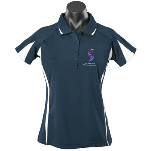 WORKWEAR, SAFETY & CORPORATE CLOTHING SPECIALISTS - Ladies Eureka Polo 