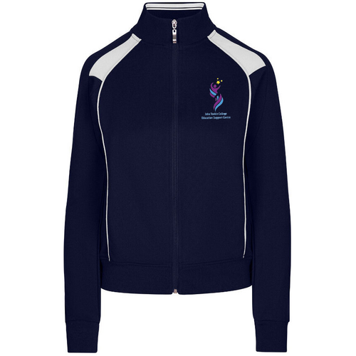 WORKWEAR, SAFETY & CORPORATE CLOTHING SPECIALISTS - Unbrushed Fleece For Junior/Ladies 