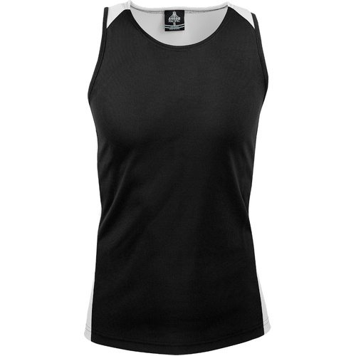 WORKWEAR, SAFETY & CORPORATE CLOTHING SPECIALISTS - Mens Premier Singlet