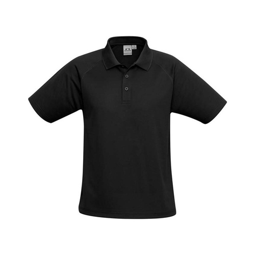 WORKWEAR, SAFETY & CORPORATE CLOTHING SPECIALISTS Sprint Mens Bizcool Polo