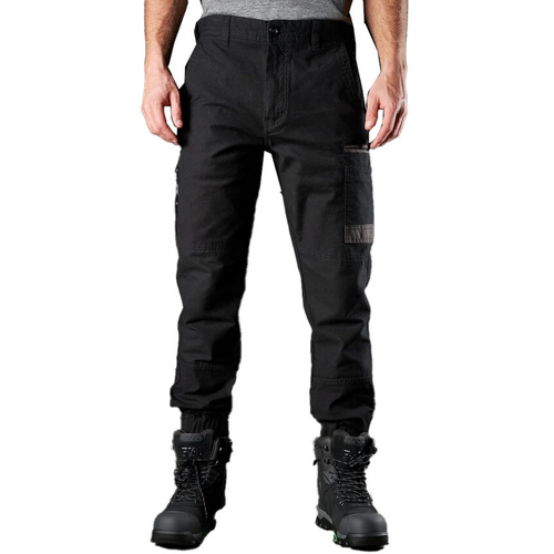 WORKWEAR, SAFETY & CORPORATE CLOTHING SPECIALISTS WP-4 Work Pant Cuff