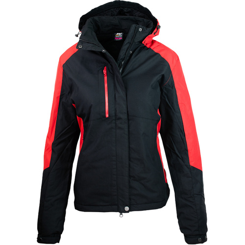 WORKWEAR, SAFETY & CORPORATE CLOTHING SPECIALISTS - Lady Napier Jkt