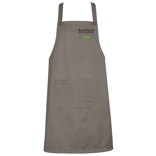 WORKWEAR, SAFETY & CORPORATE CLOTHING SPECIALISTS Unisex Urban Bib Apron