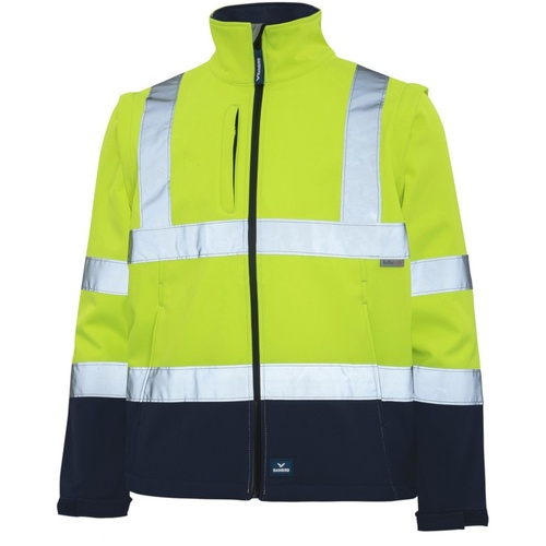 WORKWEAR, SAFETY & CORPORATE CLOTHING SPECIALISTS - ADULTS LANDY JACKET